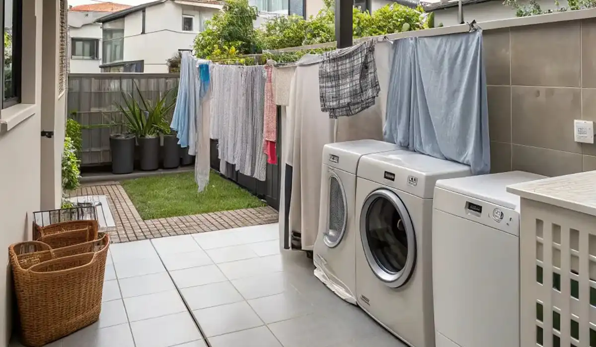 Kembar Laundry: Solusi Cuci Kilat untuk Warga Cilacap